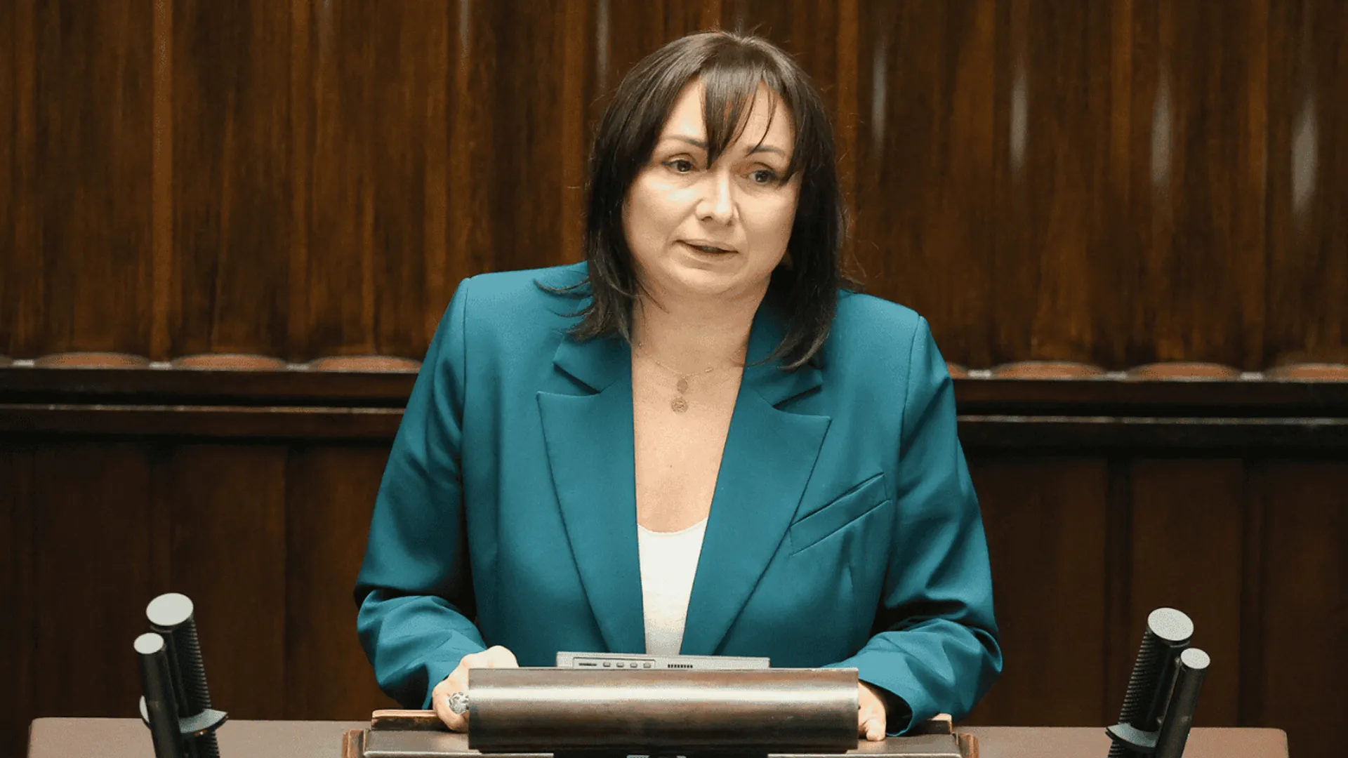 Monika Wielichowska