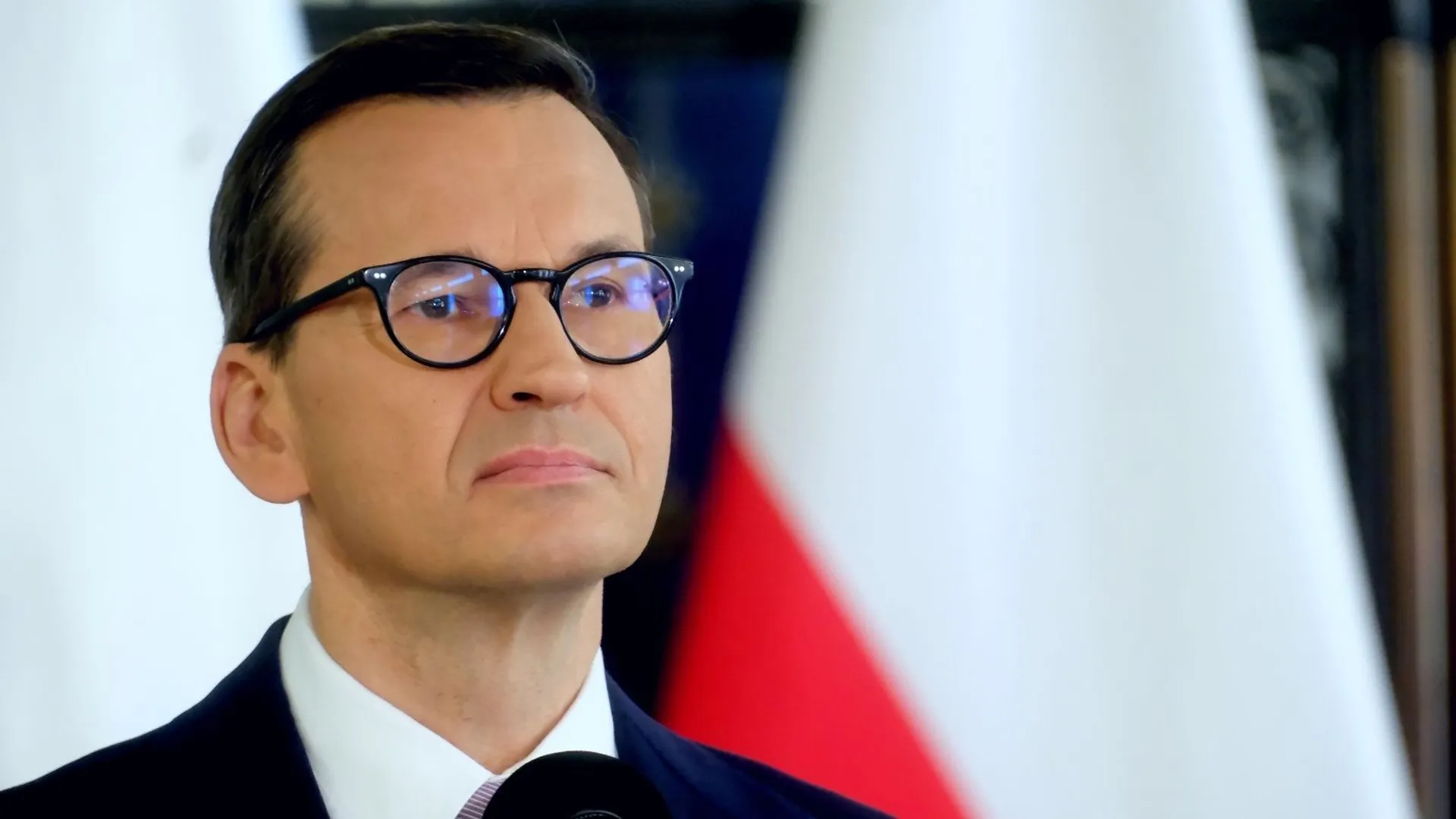 Mateusz Morawiecki