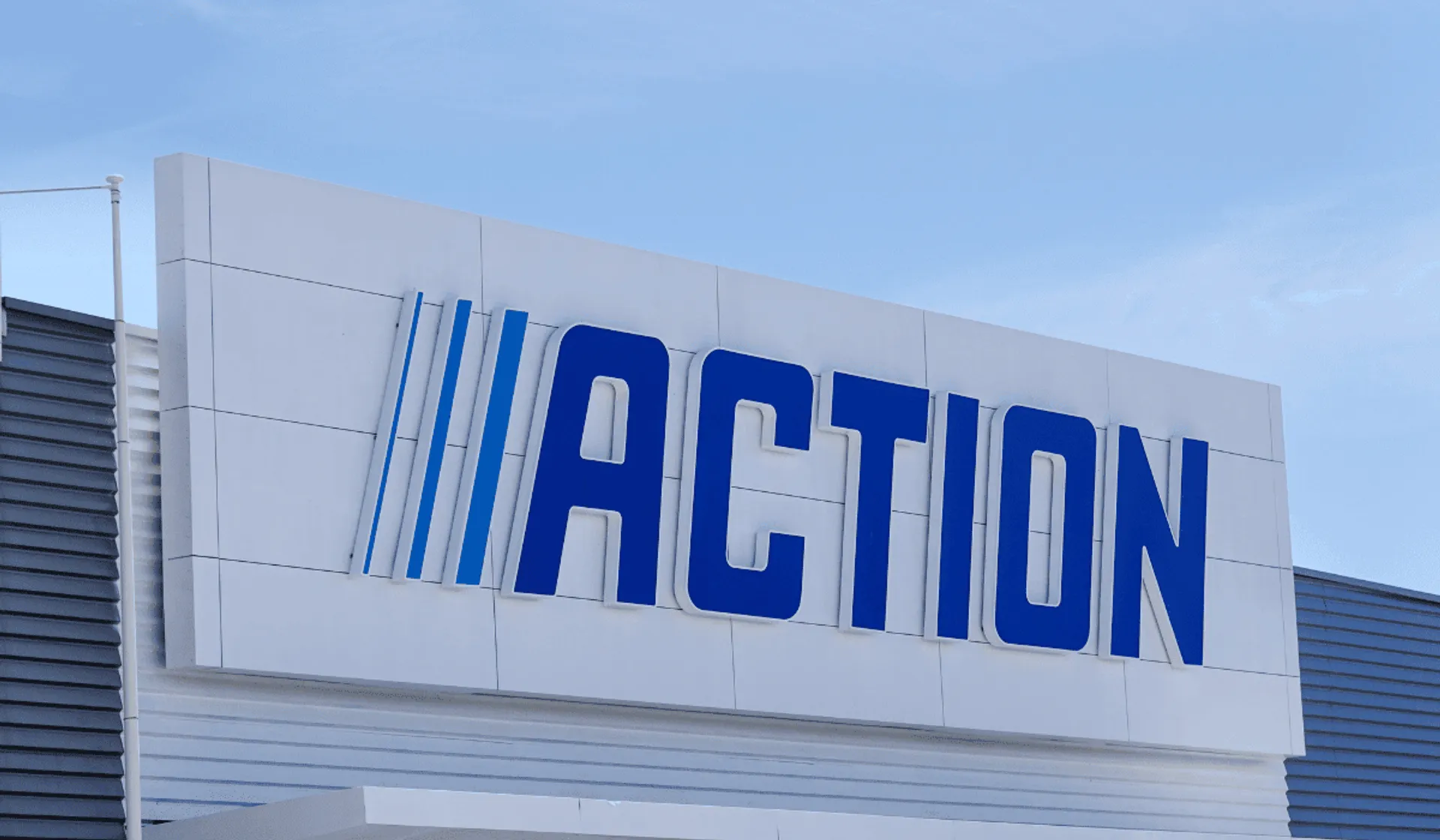 Moskitiera z Action przeciw komarom