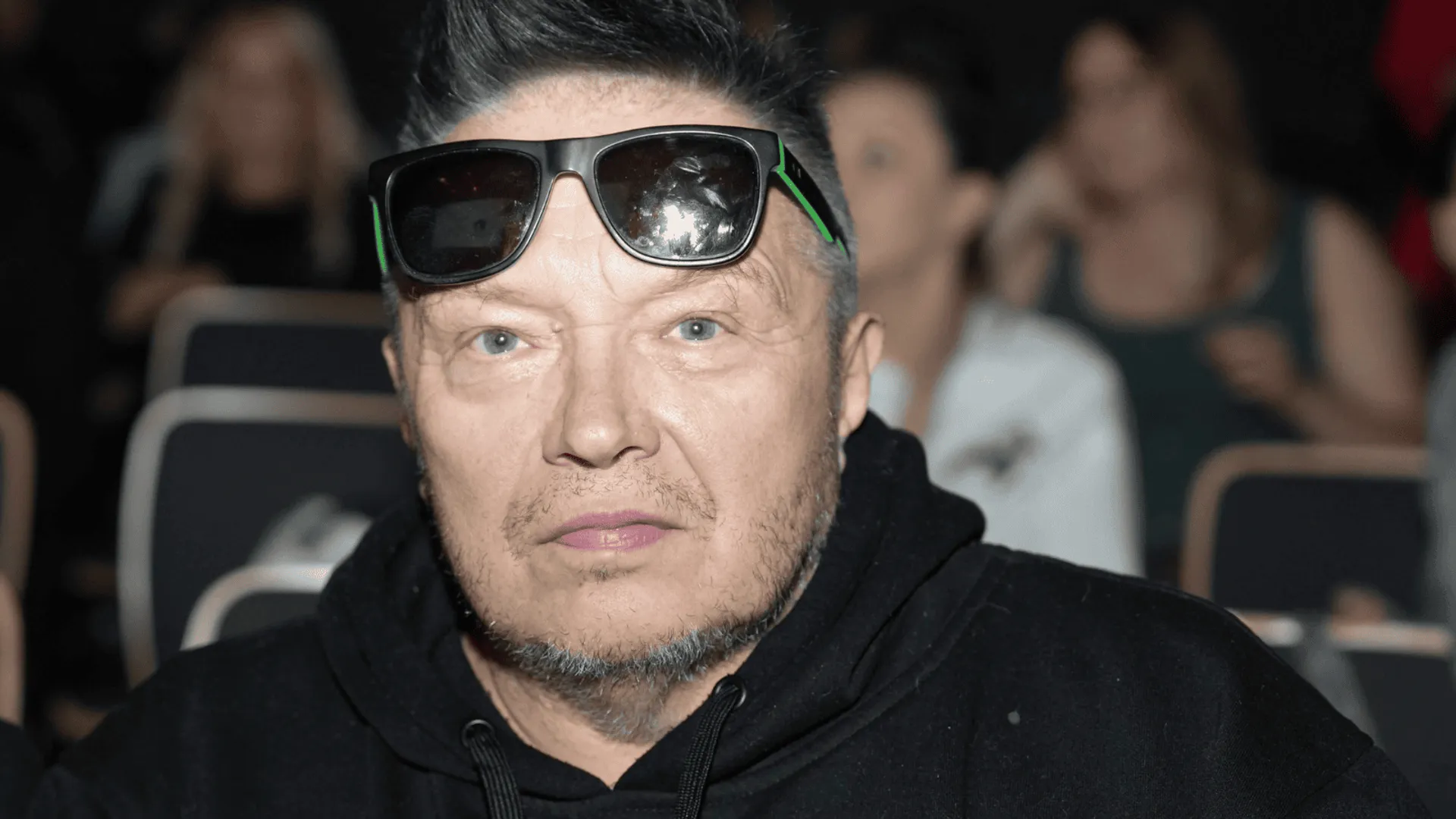 Muniek Staszczyk