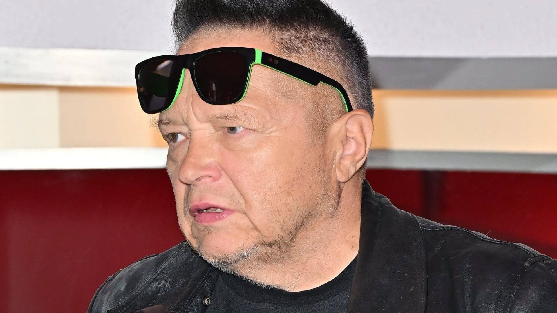 Muniek Staszczyk