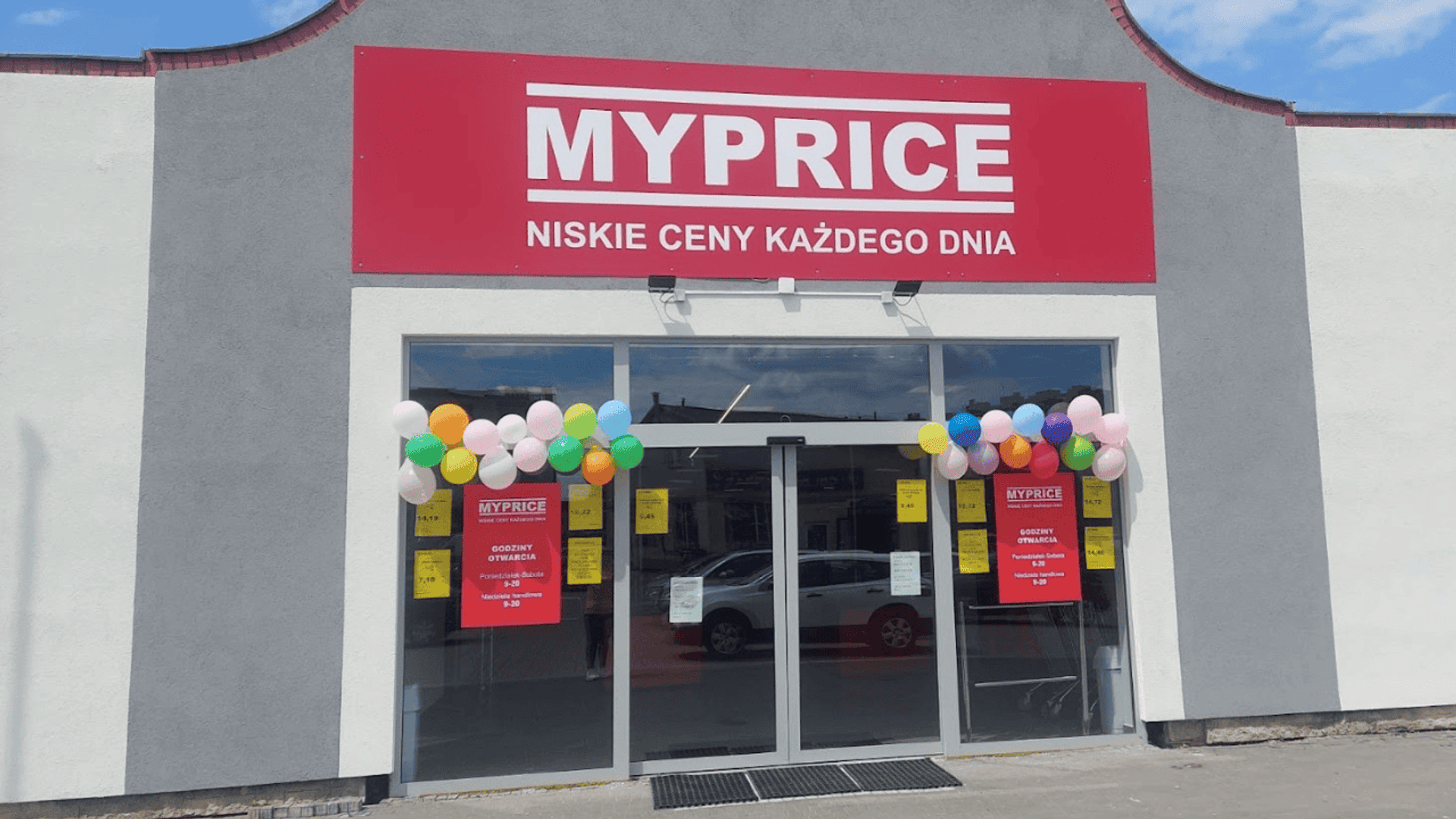 Myprice