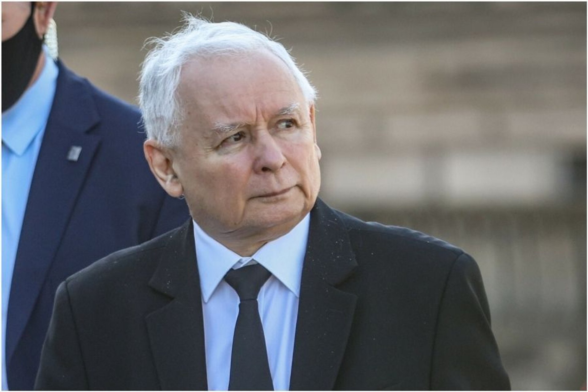 Jarosław Kaczyński