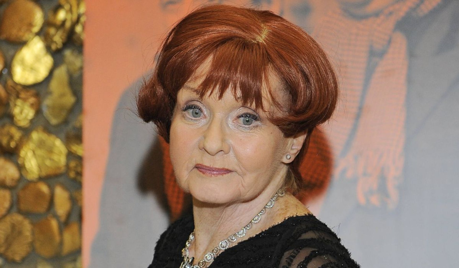 Barbara Krafftówna była ulubienicą Polaków. Życie jej nie rozpieszczało, straciła dwóch mężów i syna