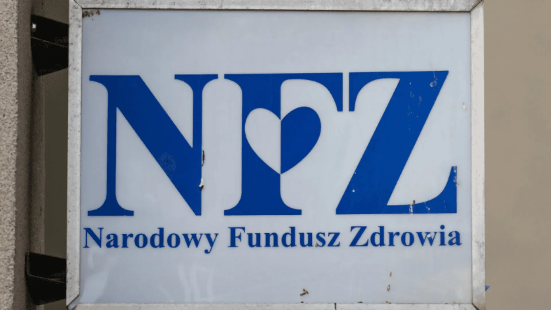 NFZ zmienia zasady fot. Canva Pro 