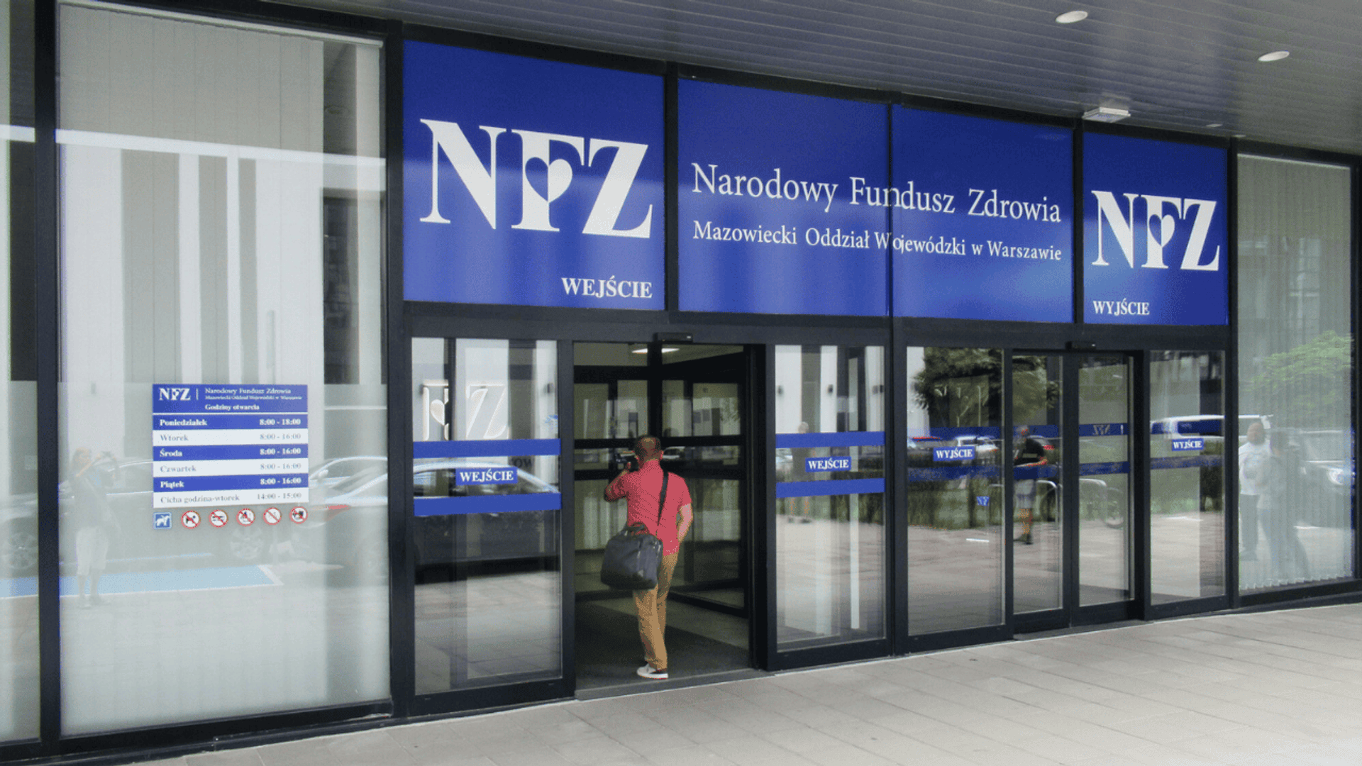 NFZ