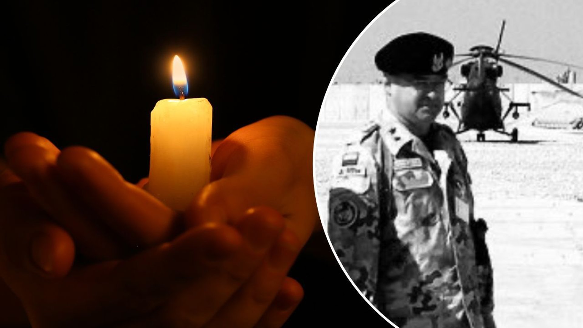 Nie żyje generał