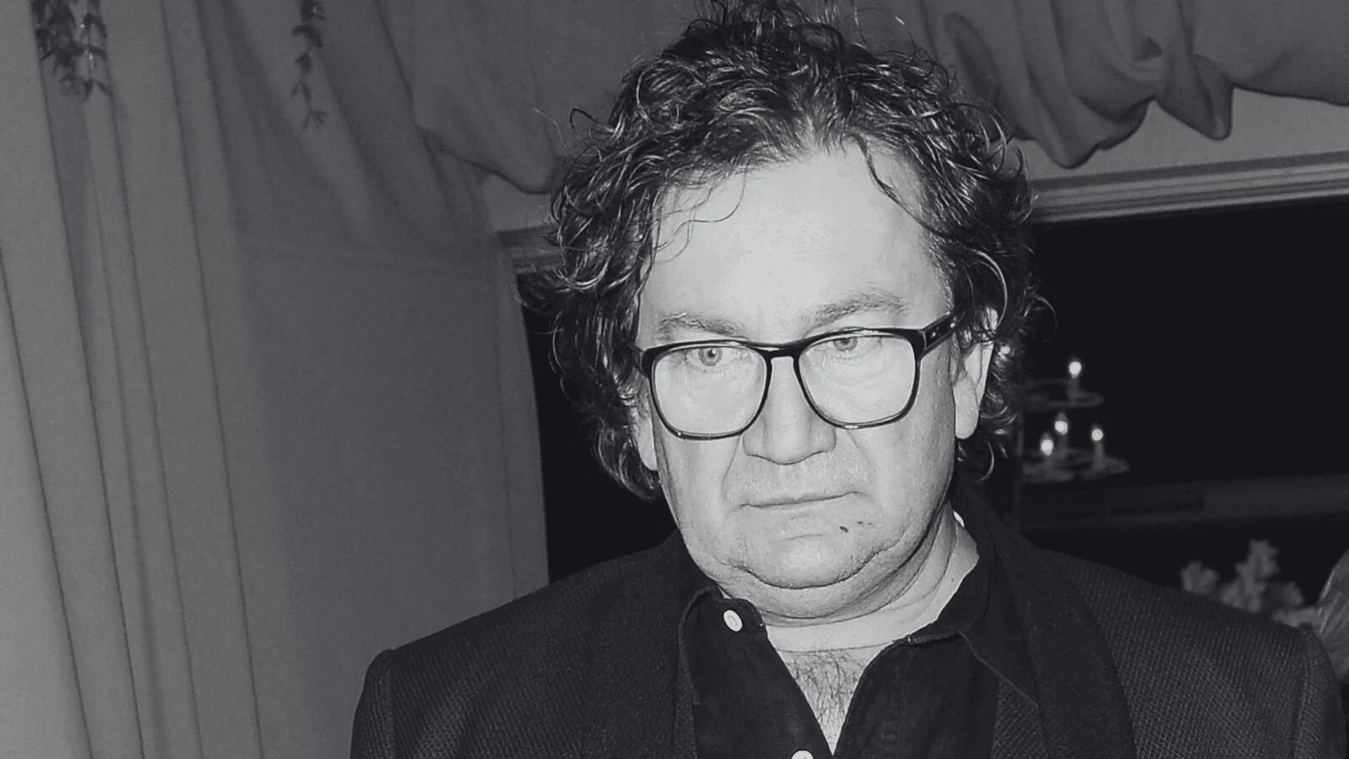 Na to zmarł Paweł Królikowski