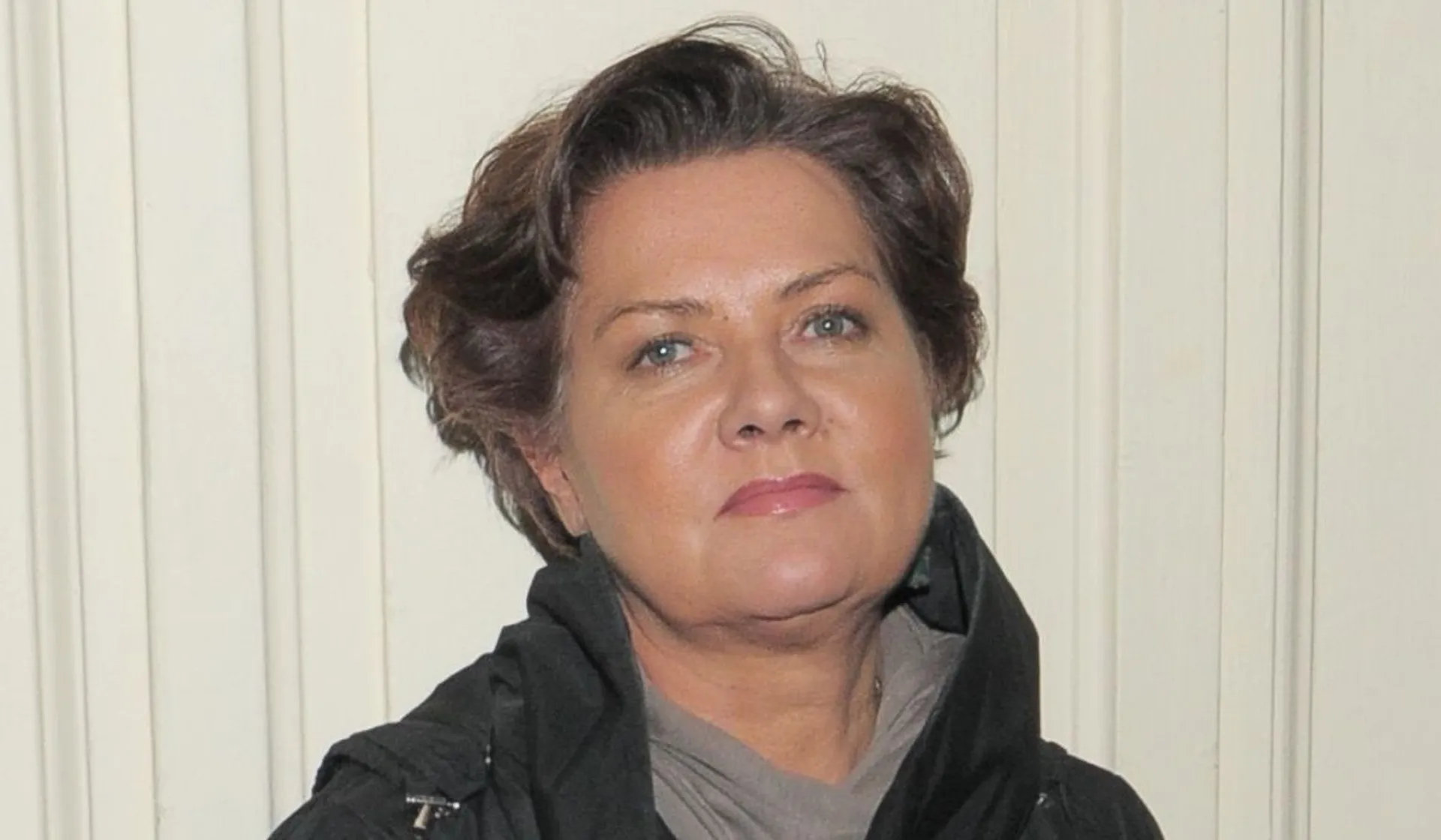 Na to zmarła Agnieszka Kotulanka, fot. KAPiF