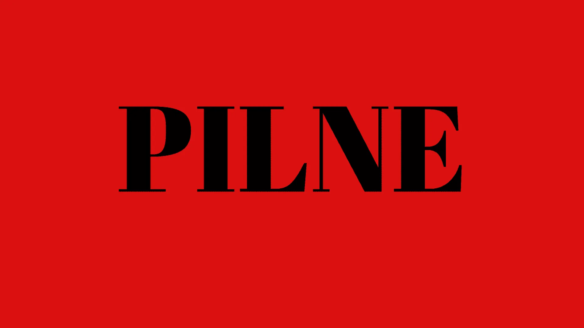 Pilne