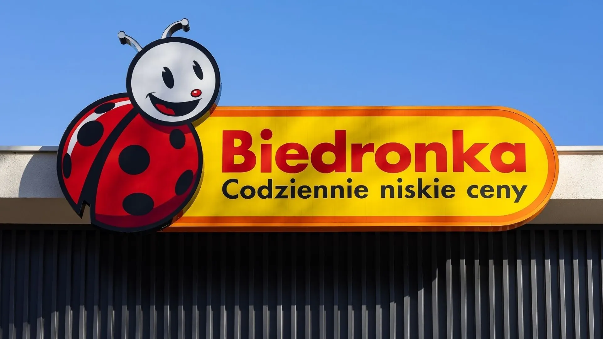 Najgorsze produkty z Biedronki