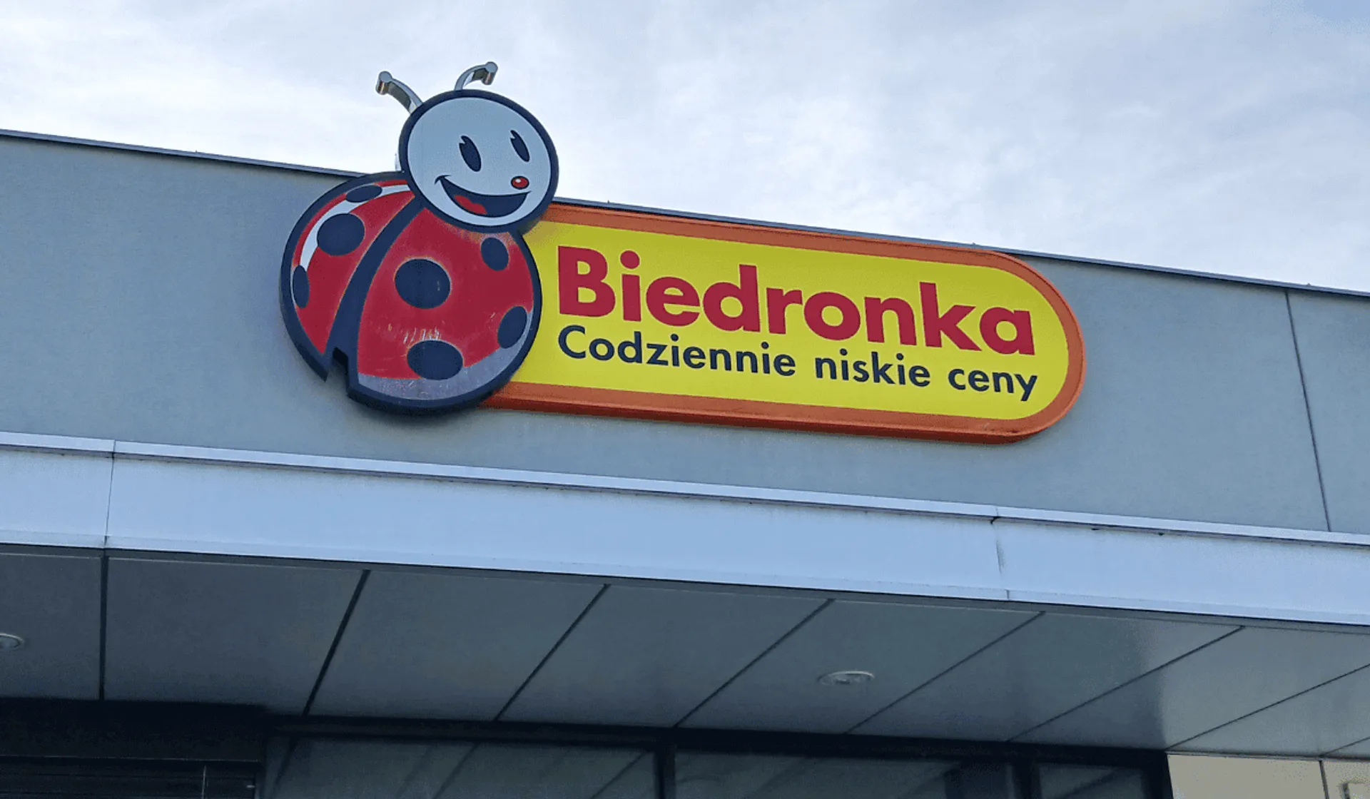 Najlepsza wędlina z Biedronki
