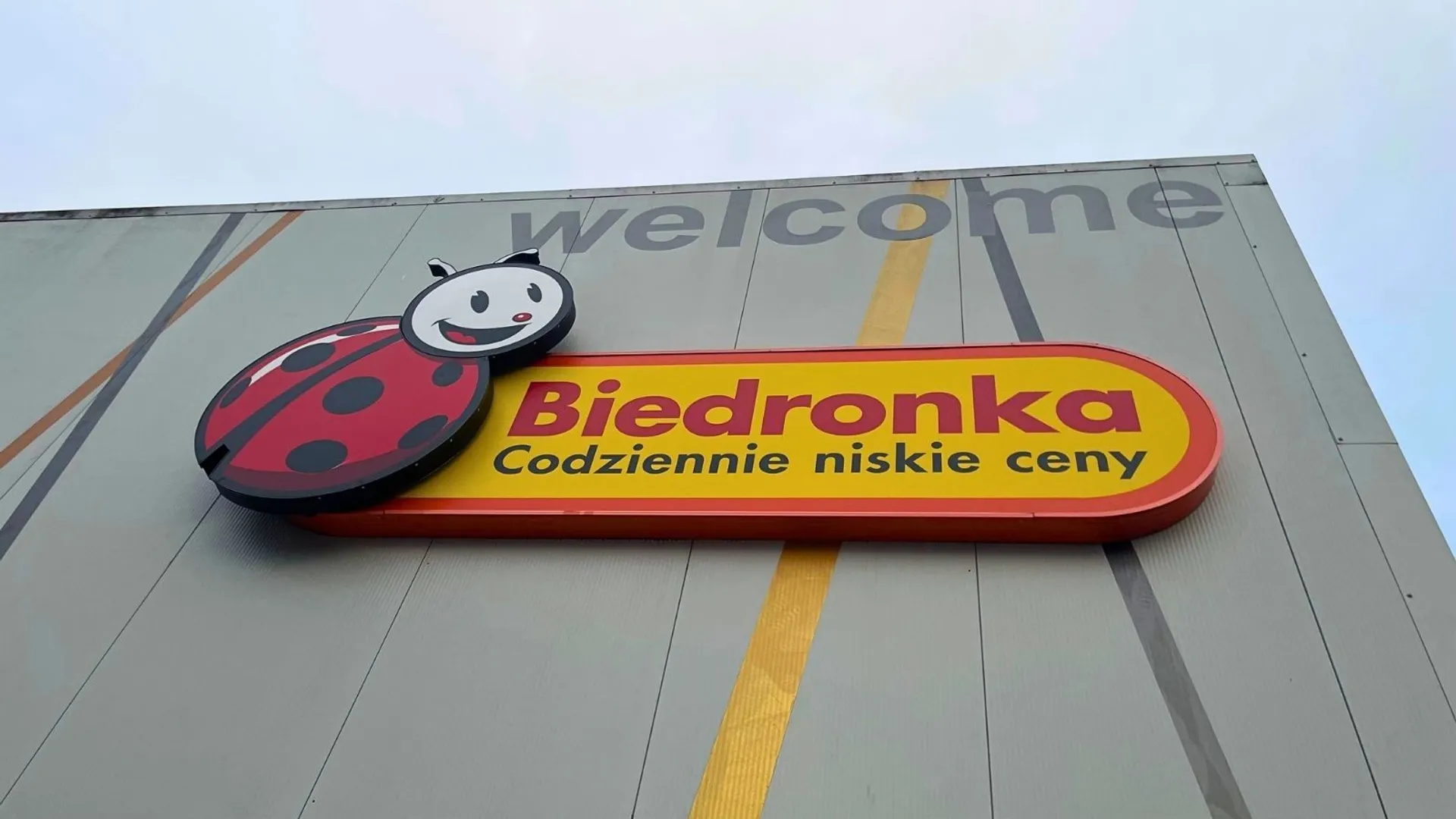 Najlepsze masło w Biedronce