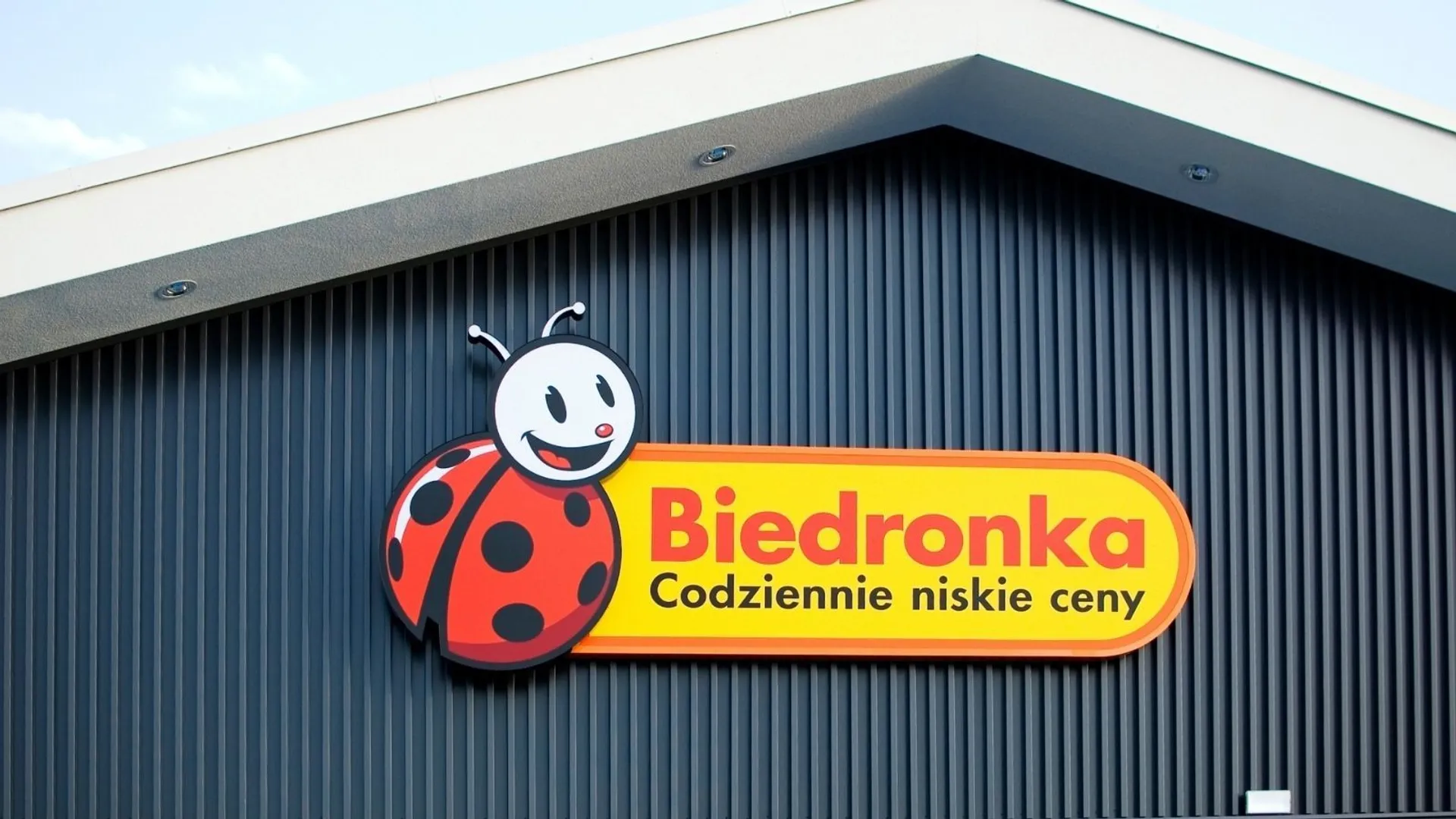 Każdy jeździ po to masło do Biedronki. Jest najlepsze