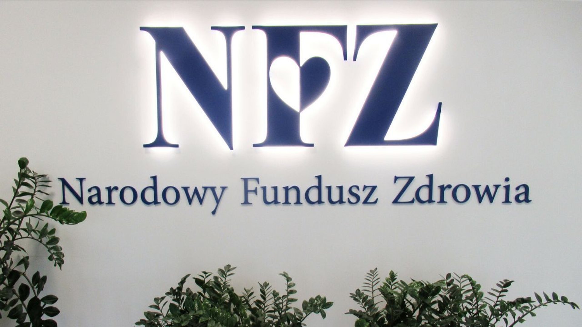 Narodowy Fundusz Zdrowia