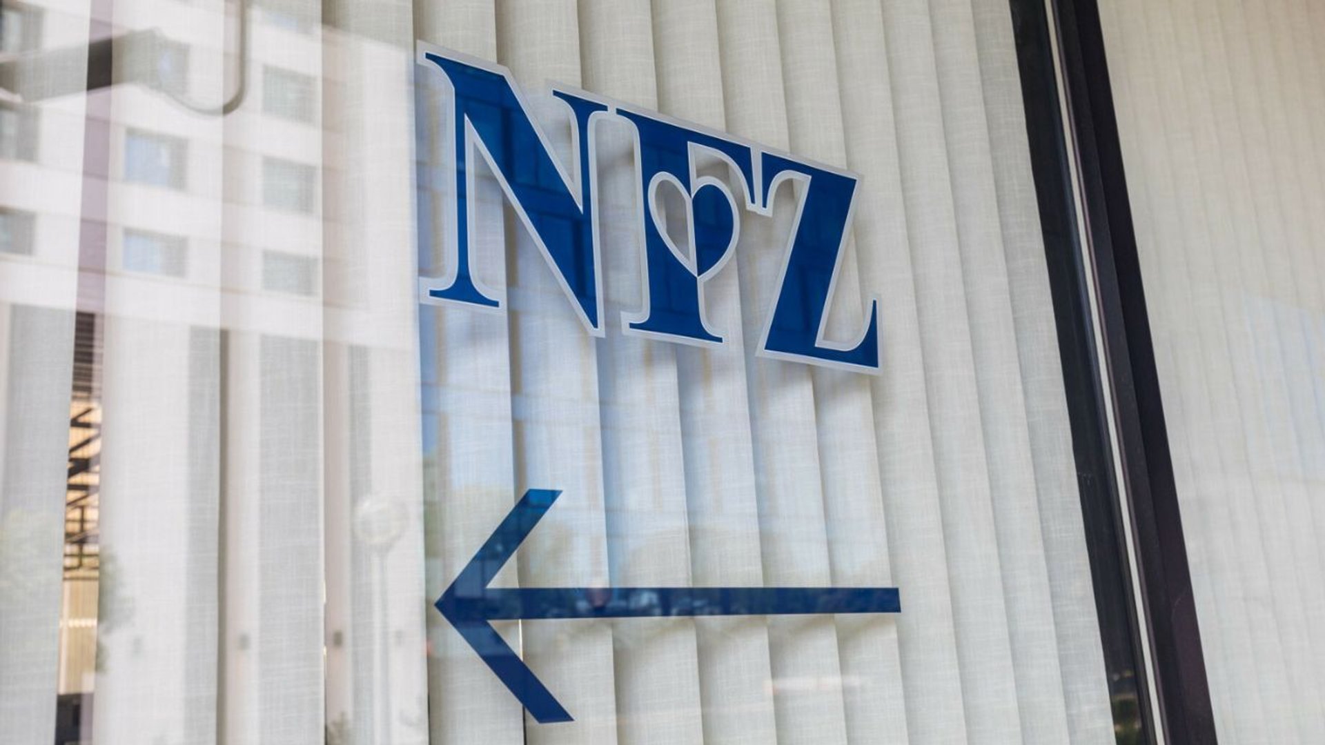 Narodowy Fundusz Zdrowia logo