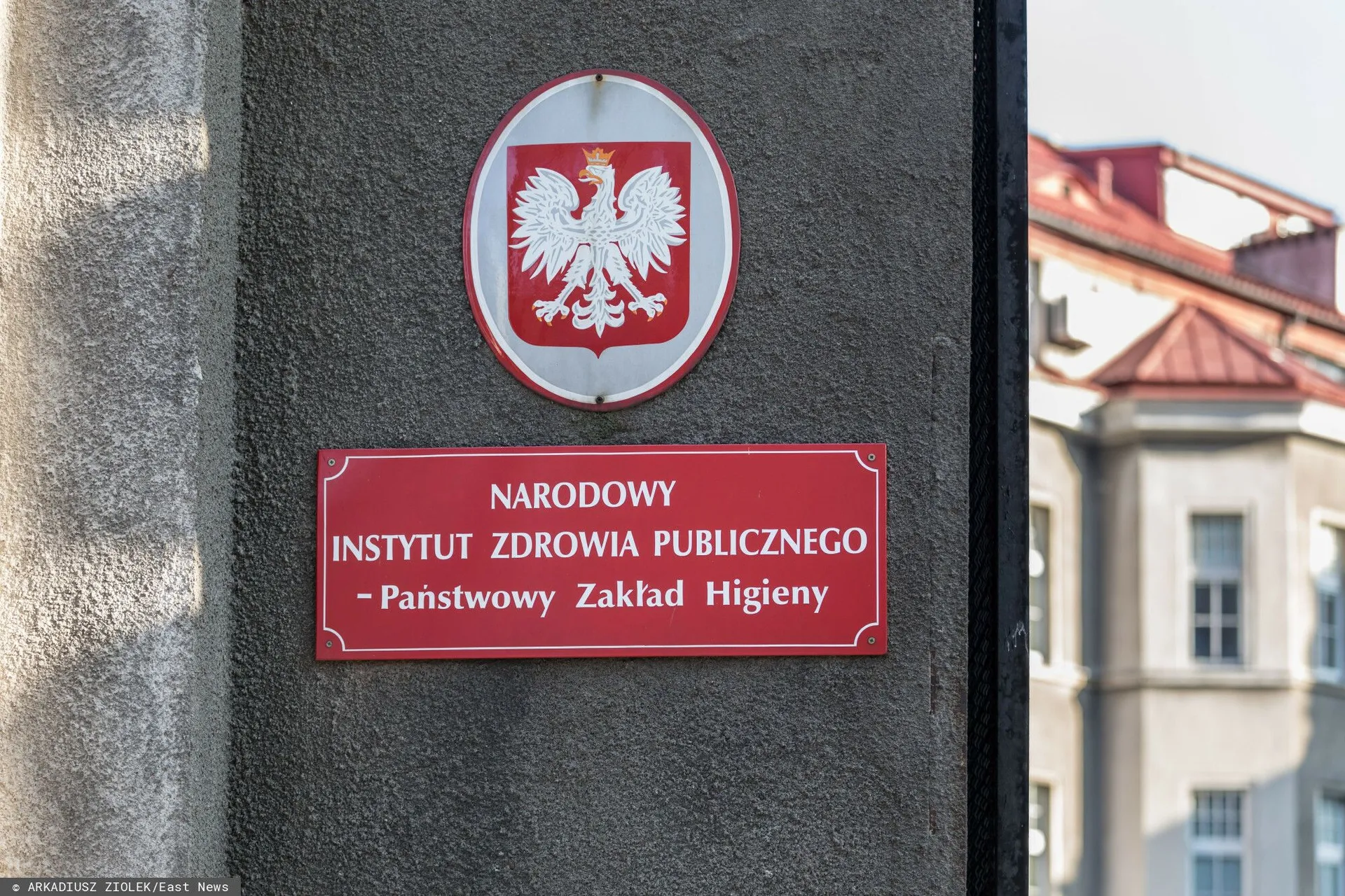 Narodowy Instytut Zdrowia Publicznego - Państwowy Zakład Higieny