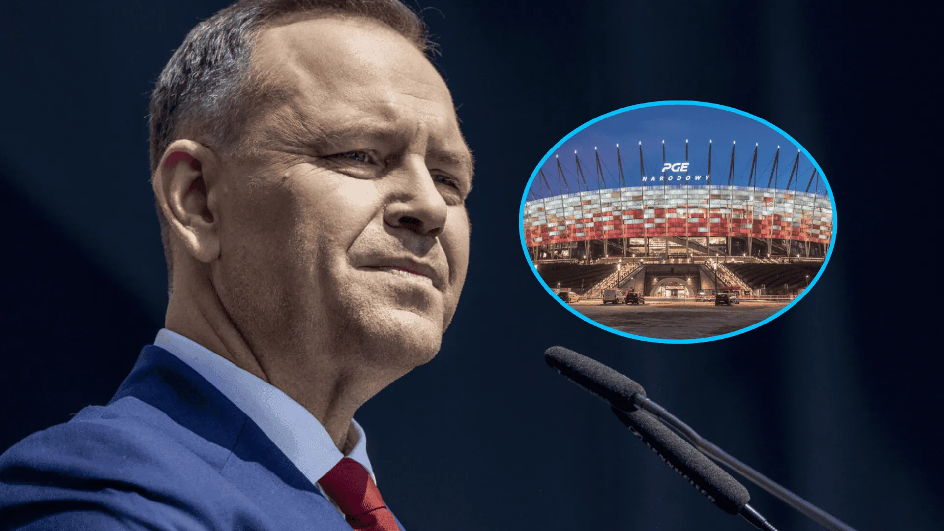 Karol Nawrocki, fot. Anita Walczewska/East News, KAPiF