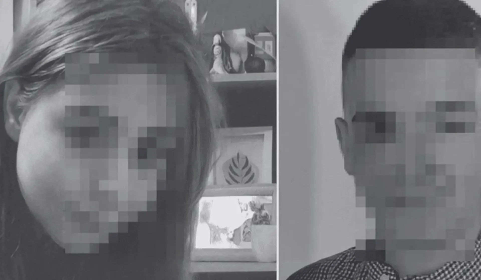 Zaginieni nastolatkowie