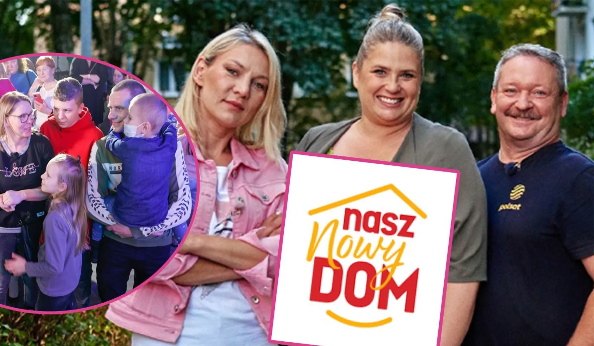Nasz Nowy Dom