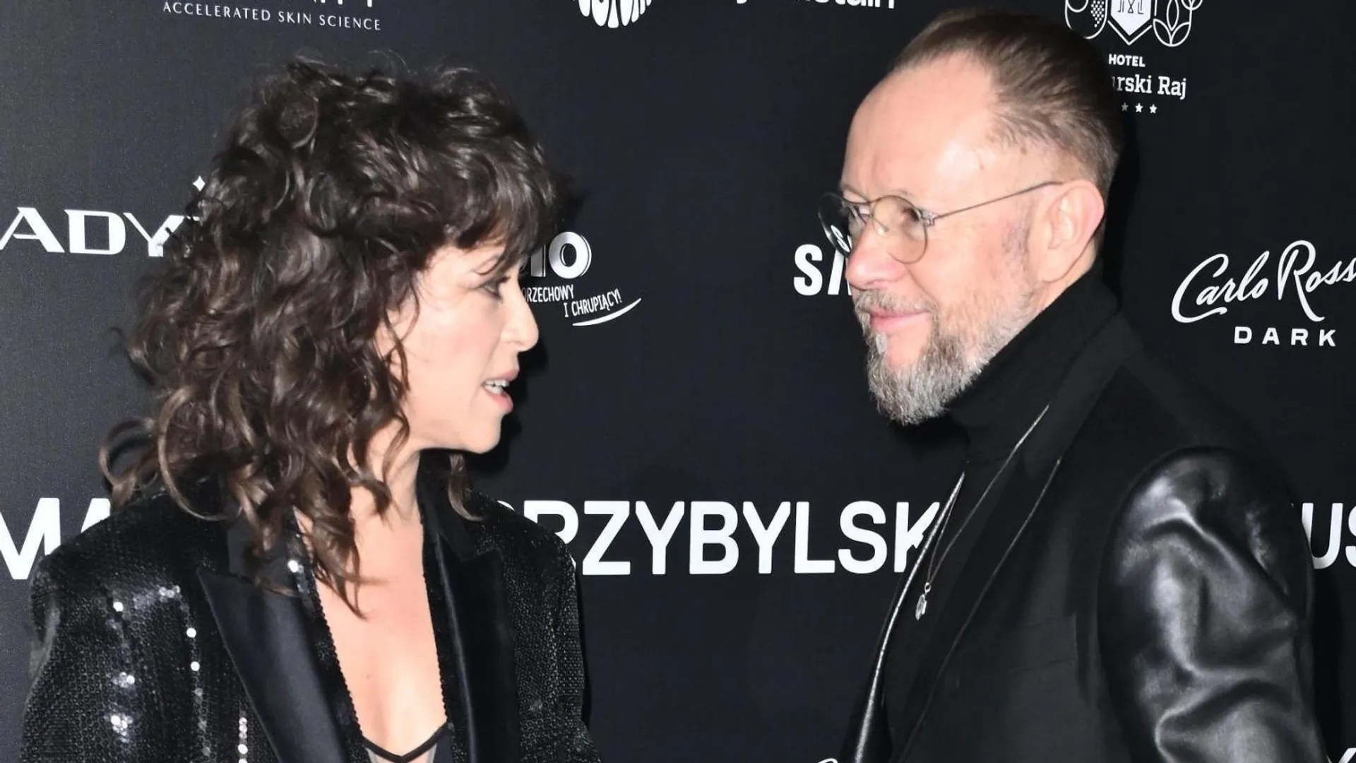 Natalia Kukulska, Michał Dąbrówka