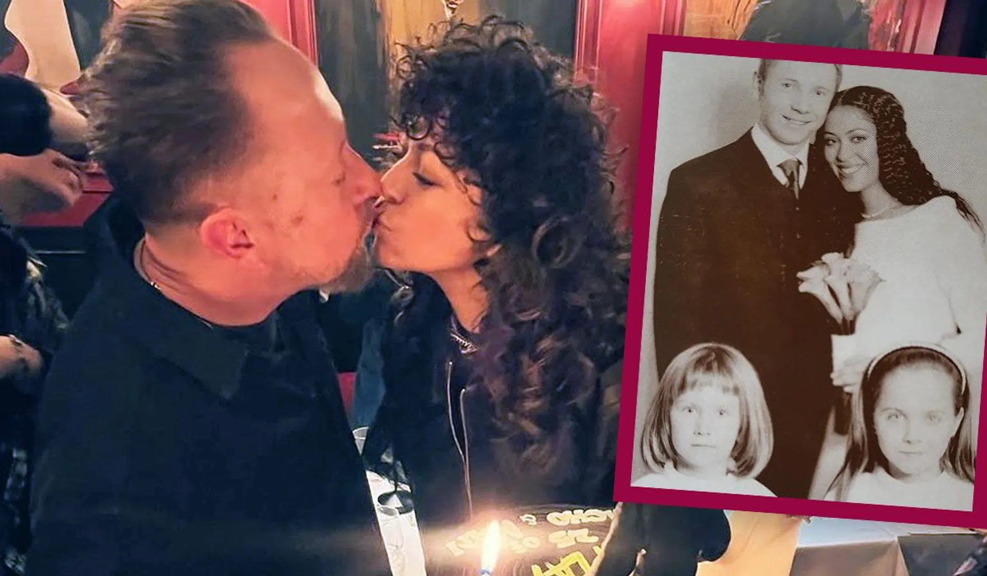 Natalia Kukulska ślub