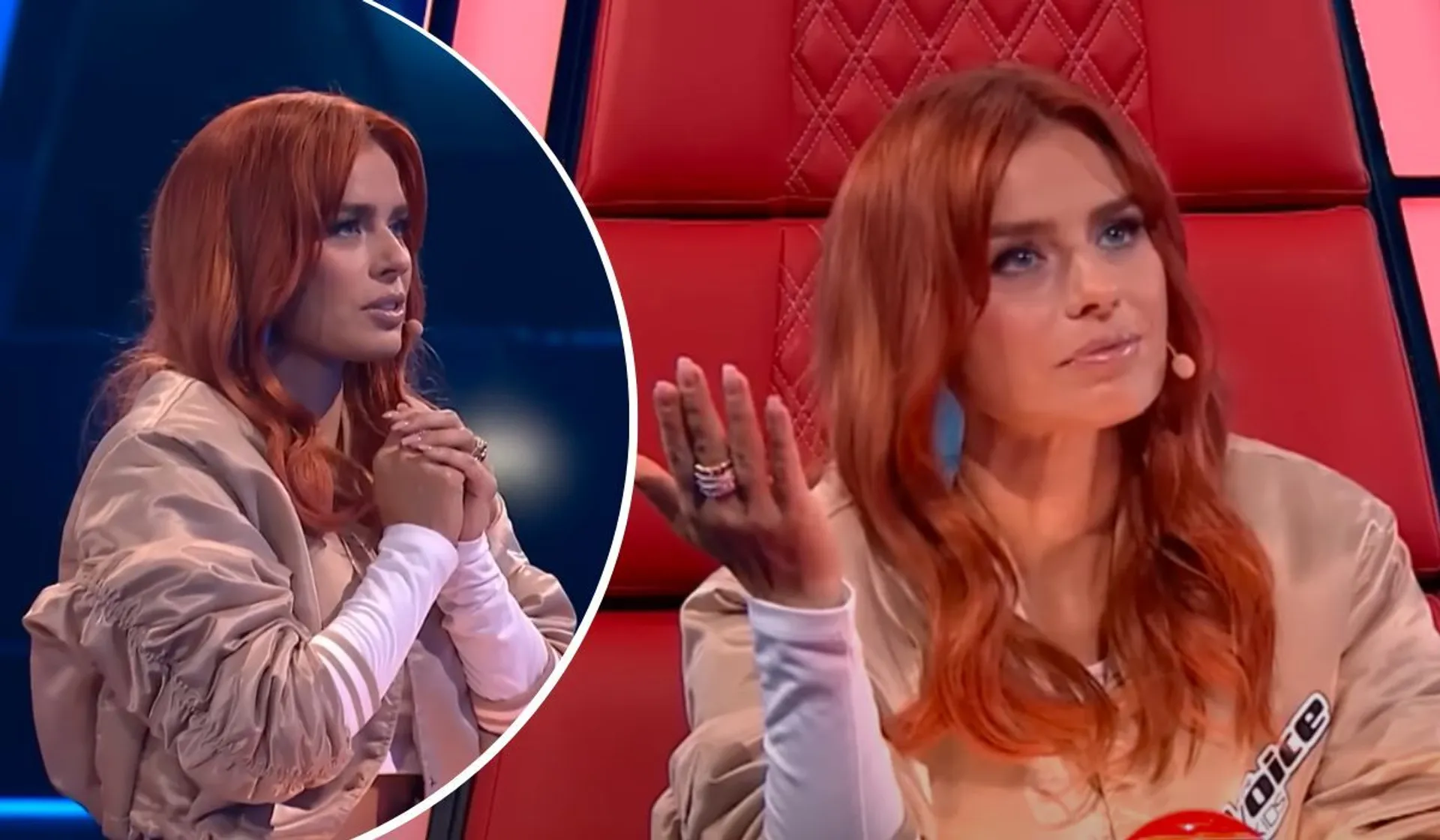 The Voice Kids