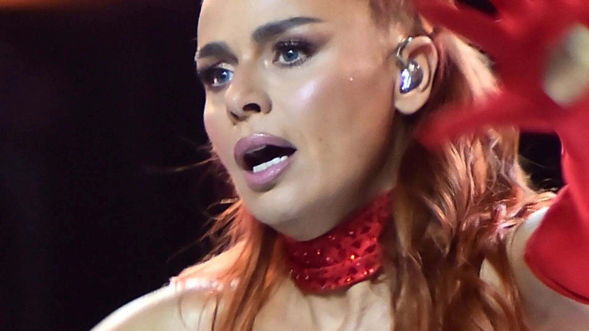 Natasza Urbańska