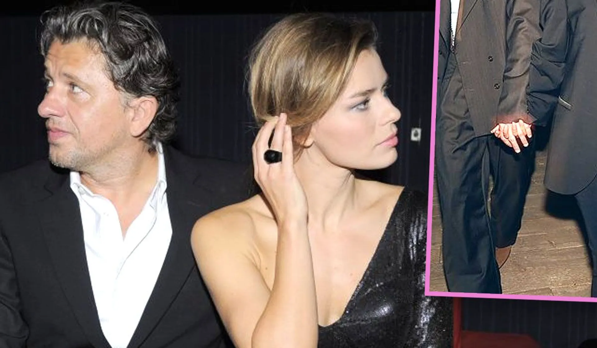 Natasza Urbańska ma nowego partnera?