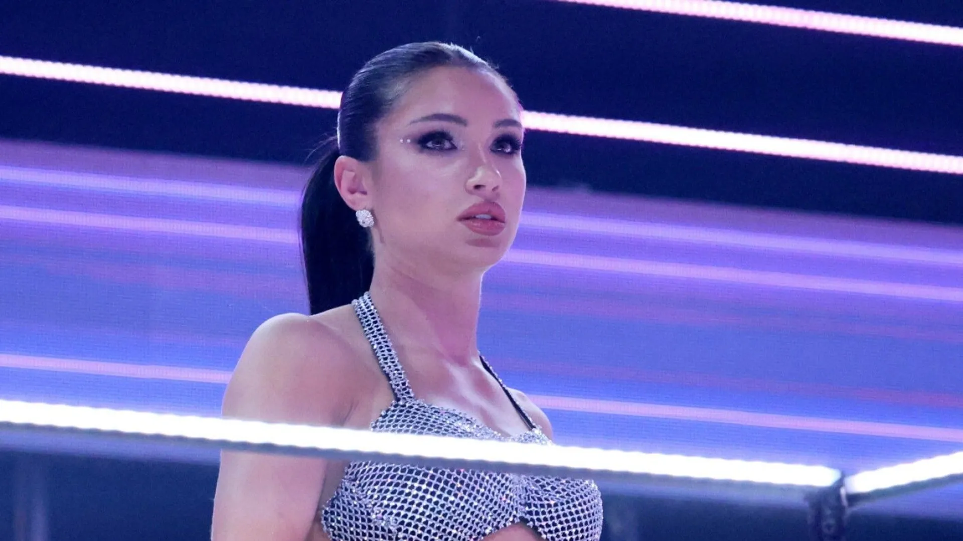 Natsu w "Tańcu z gwiazdami",