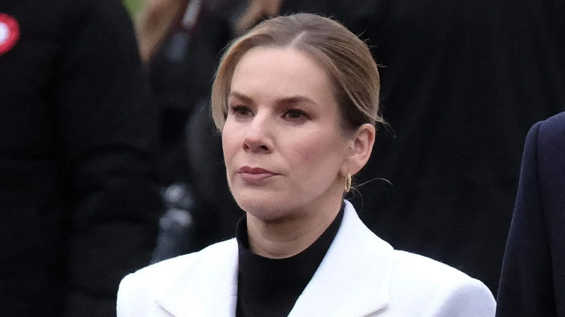 Marta Nawrocka, Agata Duda