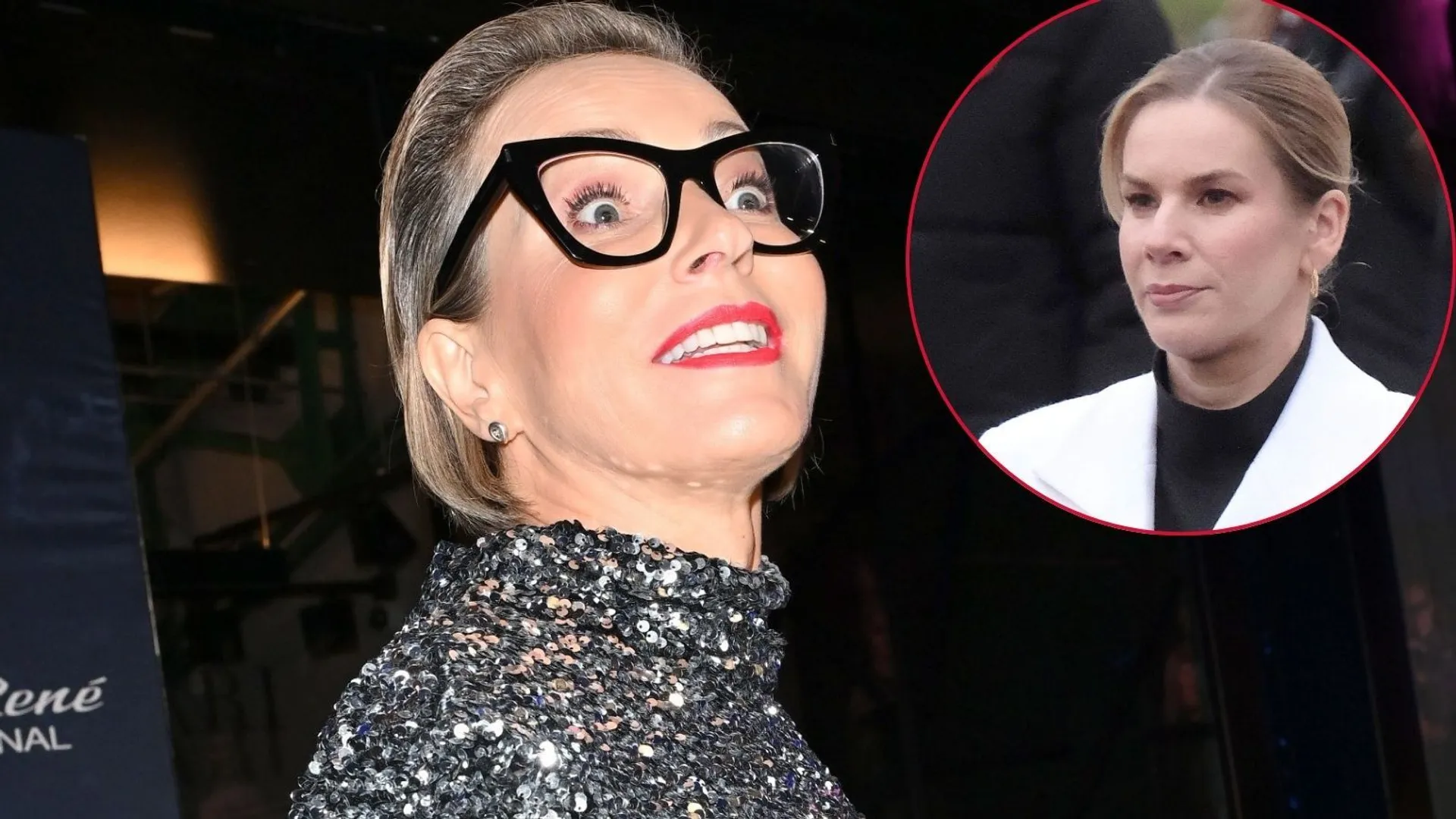 Paulina Smaszcz, Marta Nawrocka