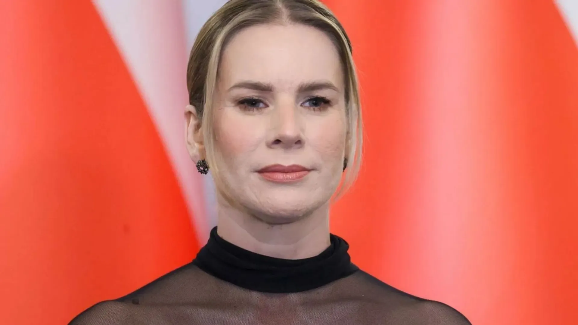 Marta Nawrocka, Pierwsza Dama