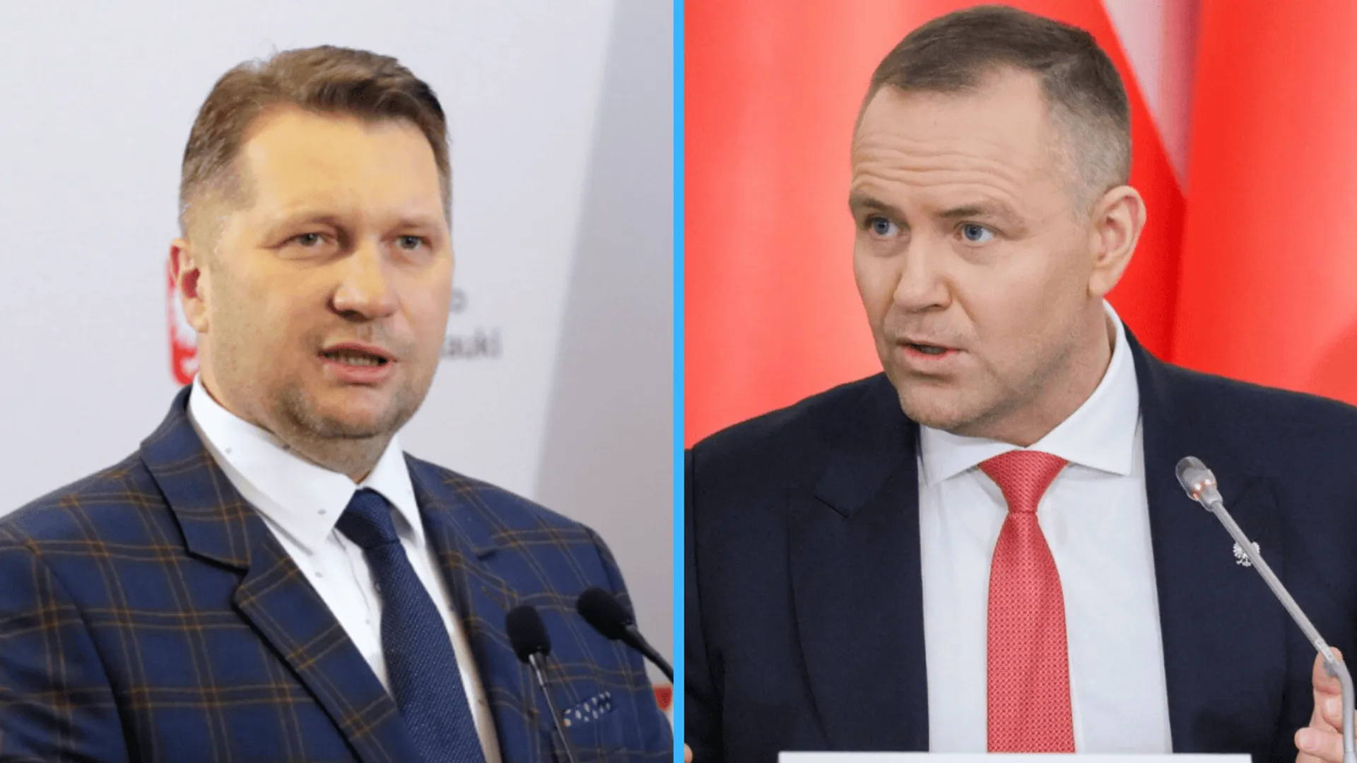 Przemysław Czarnek, Karol Nawrocki