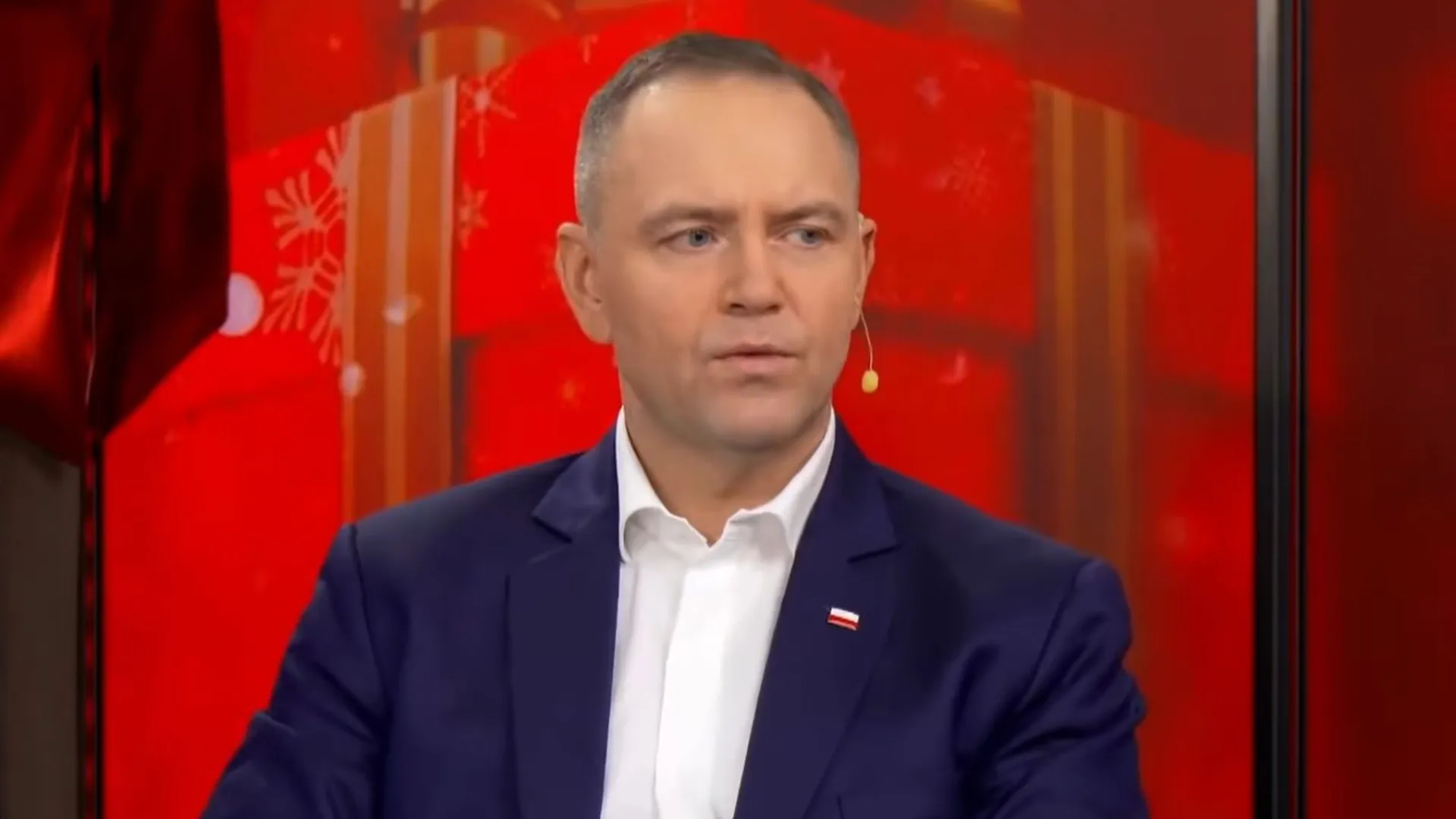 Nawrocki Kanał Zero