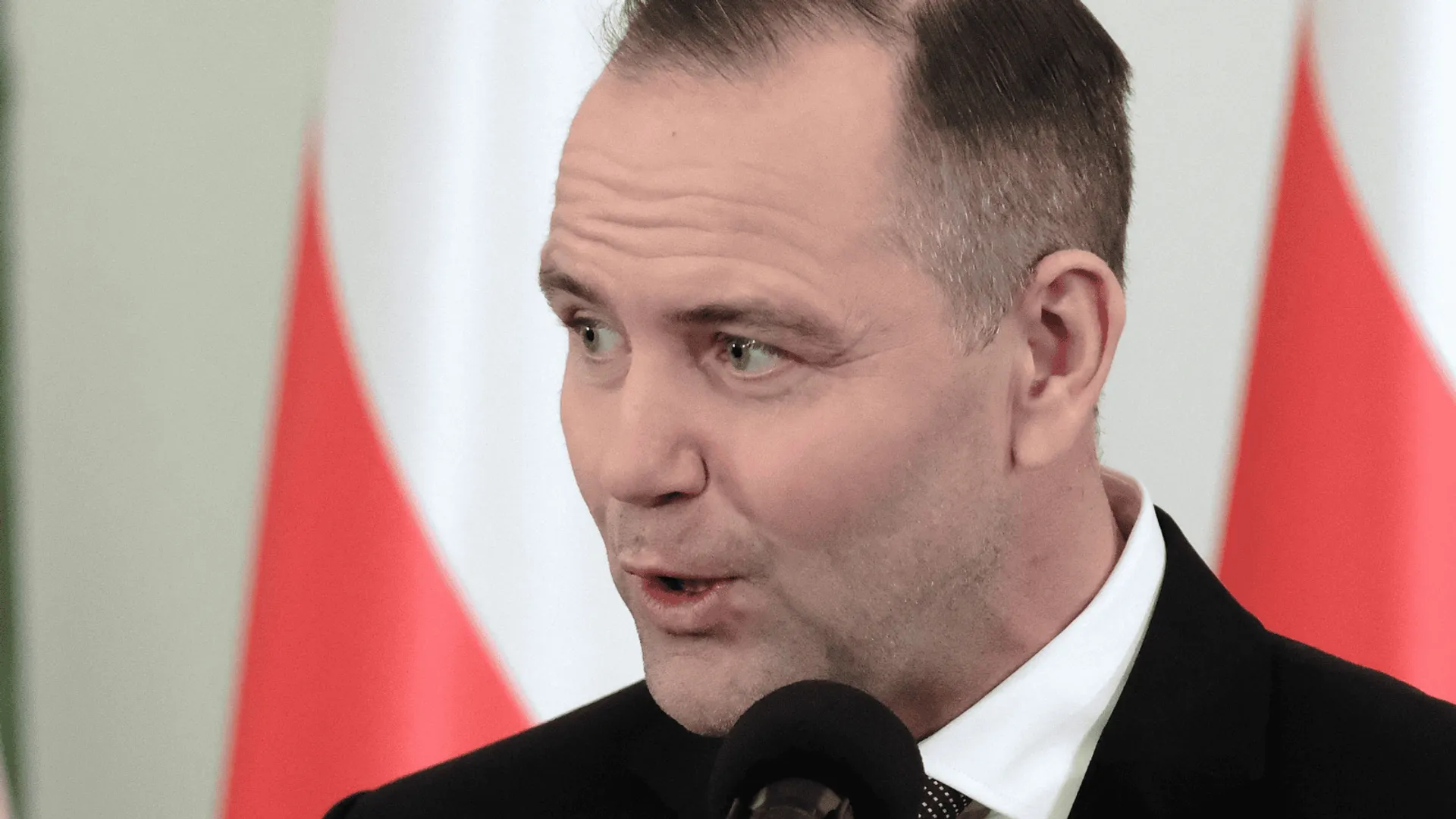 Karol Nawrocki ustanawia rekord. 17 wet w niespełna cztery miesiące