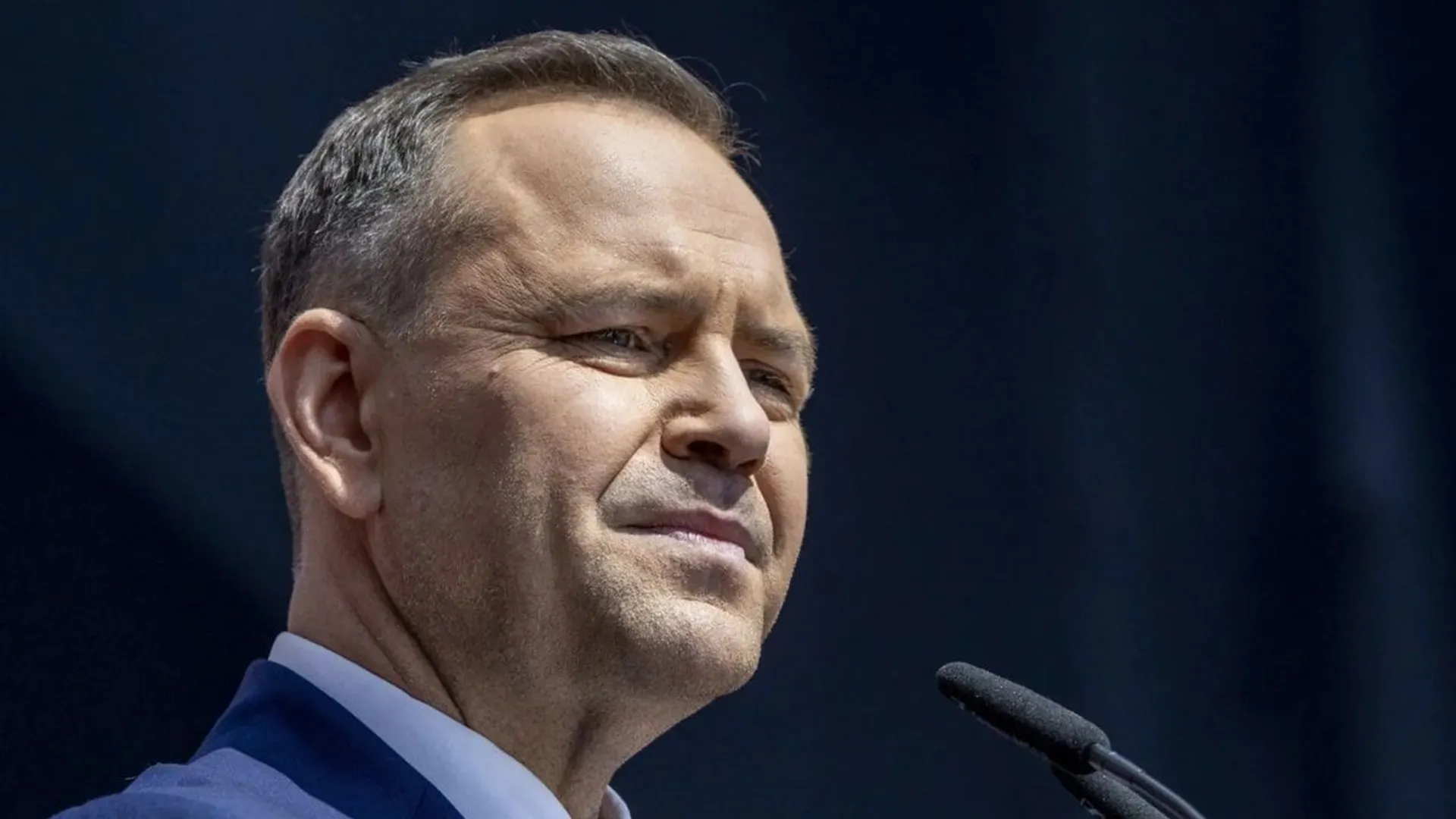 Karol Nawrocki, Prezydent