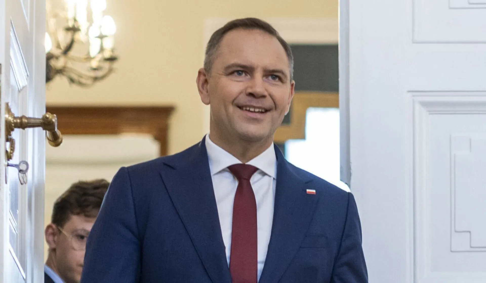Karol Nawrocki