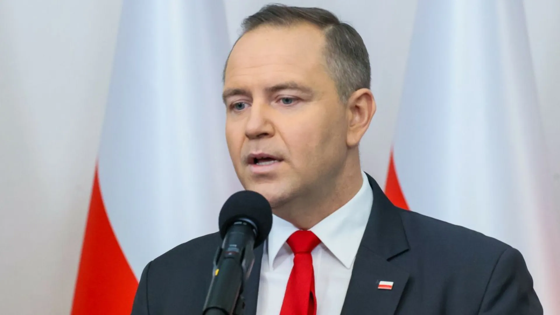 Nawrocki emerytury
