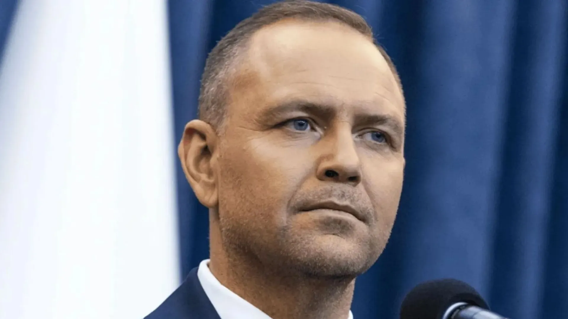 Karol Nawrocki, ustawa, Trybunał Konstytucyjny, prezydent, Polska