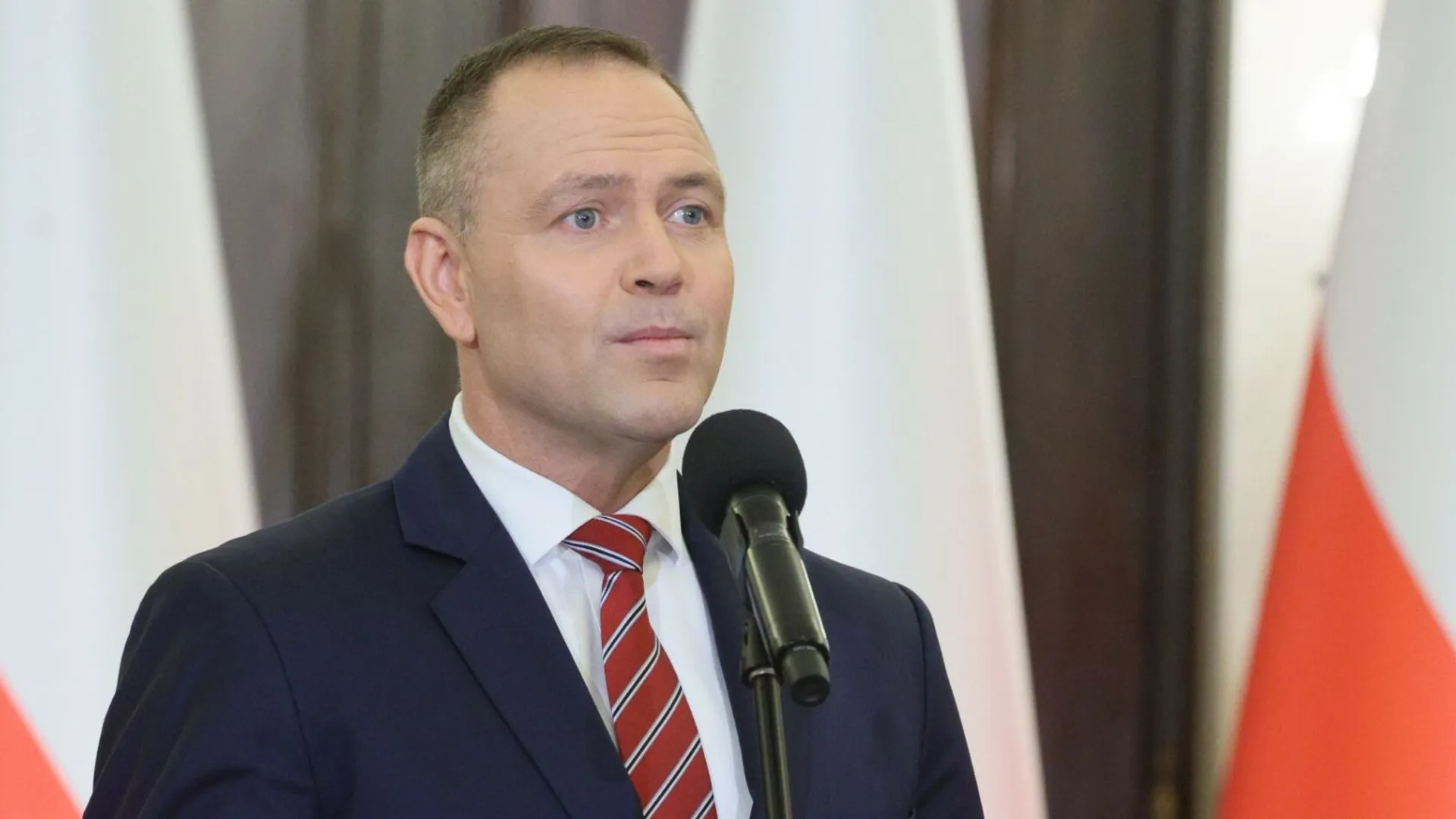 Nawrocki lekarze