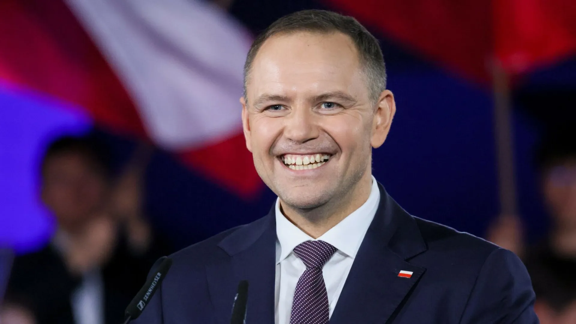 Nawrocki ochrona zdrowia