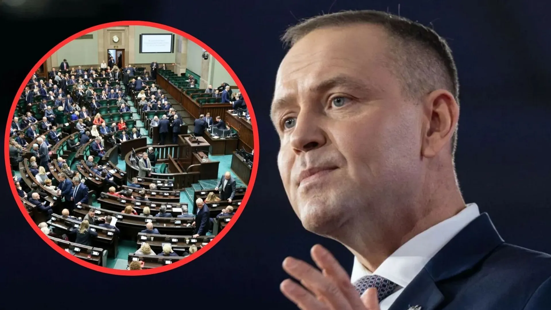 Sejm, Karol Nawrocki, weto, prezydent, posiedzenie sejmu