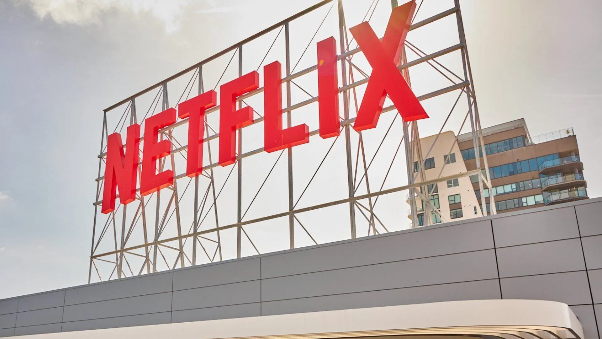 Netflix