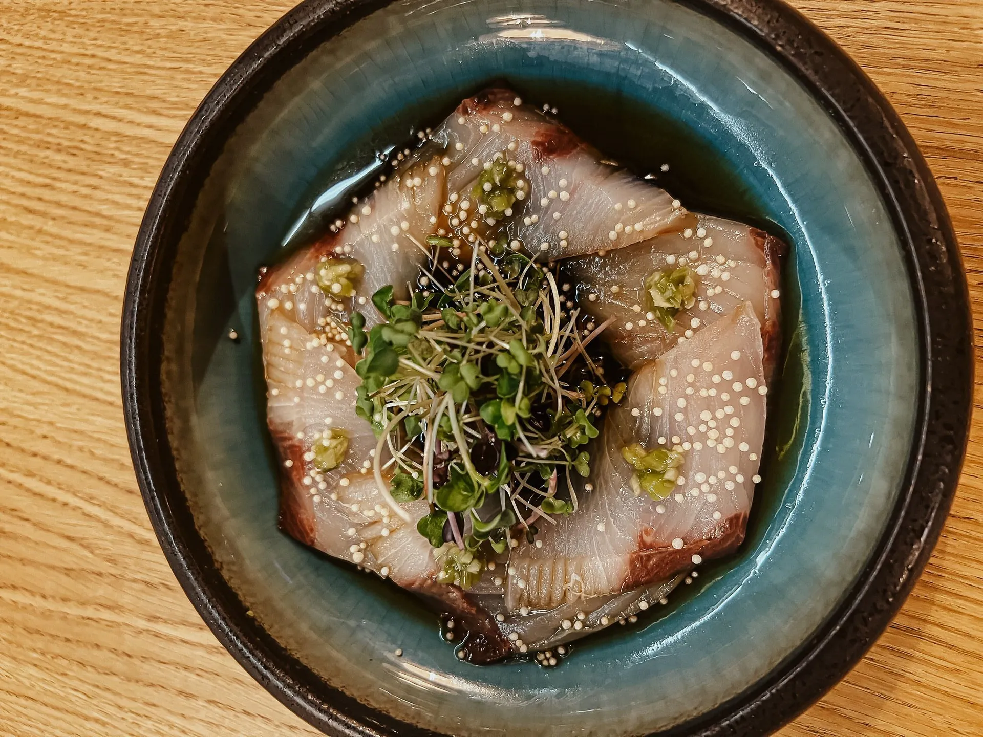 Przez żołądek do... łóżka. Jakie afrodyzjaki oferuje nam kuchnia japońska?