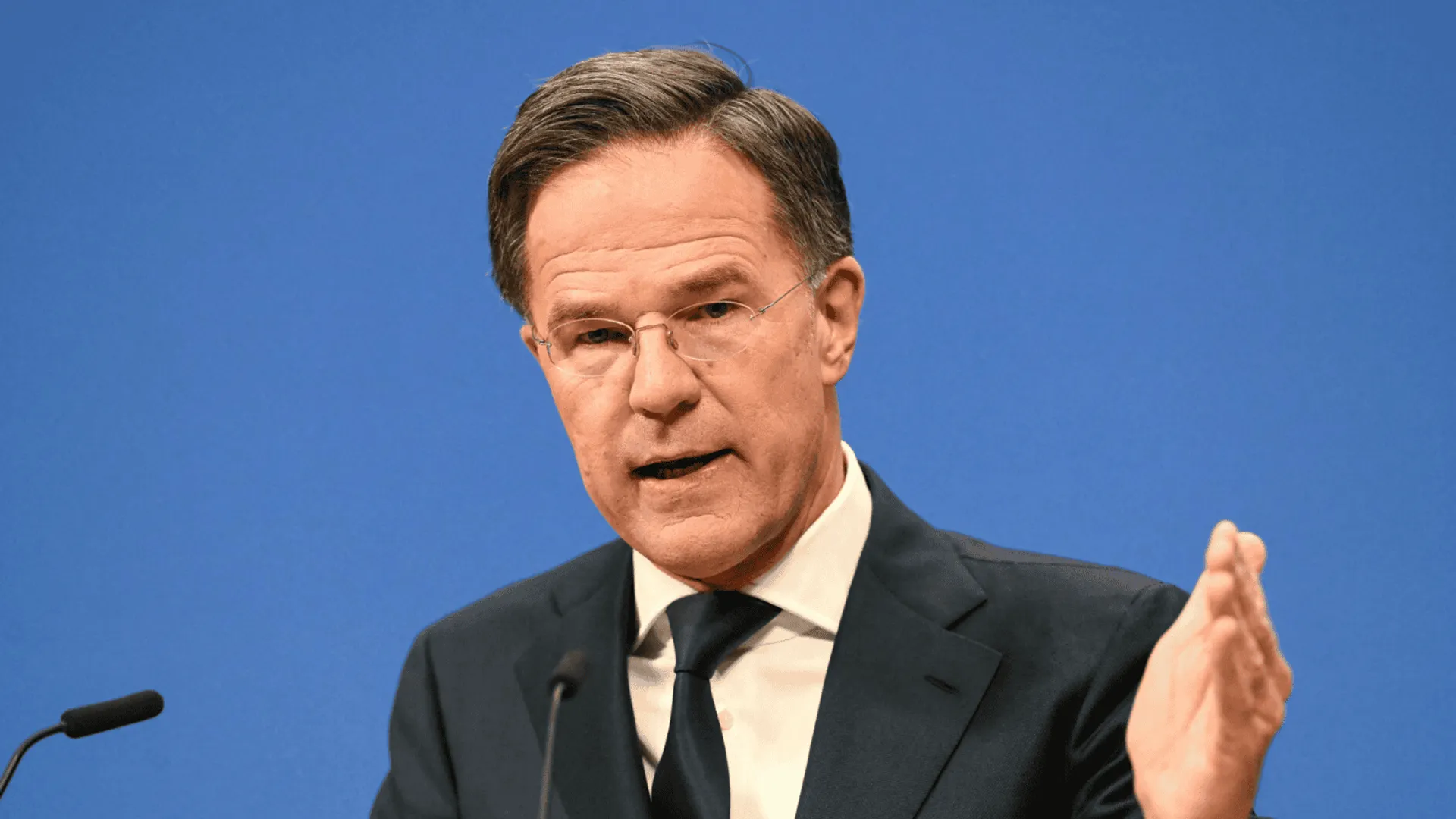 Pancerne ostrzeżenie NATO: „Nasza reakcja będzie zabójcza”