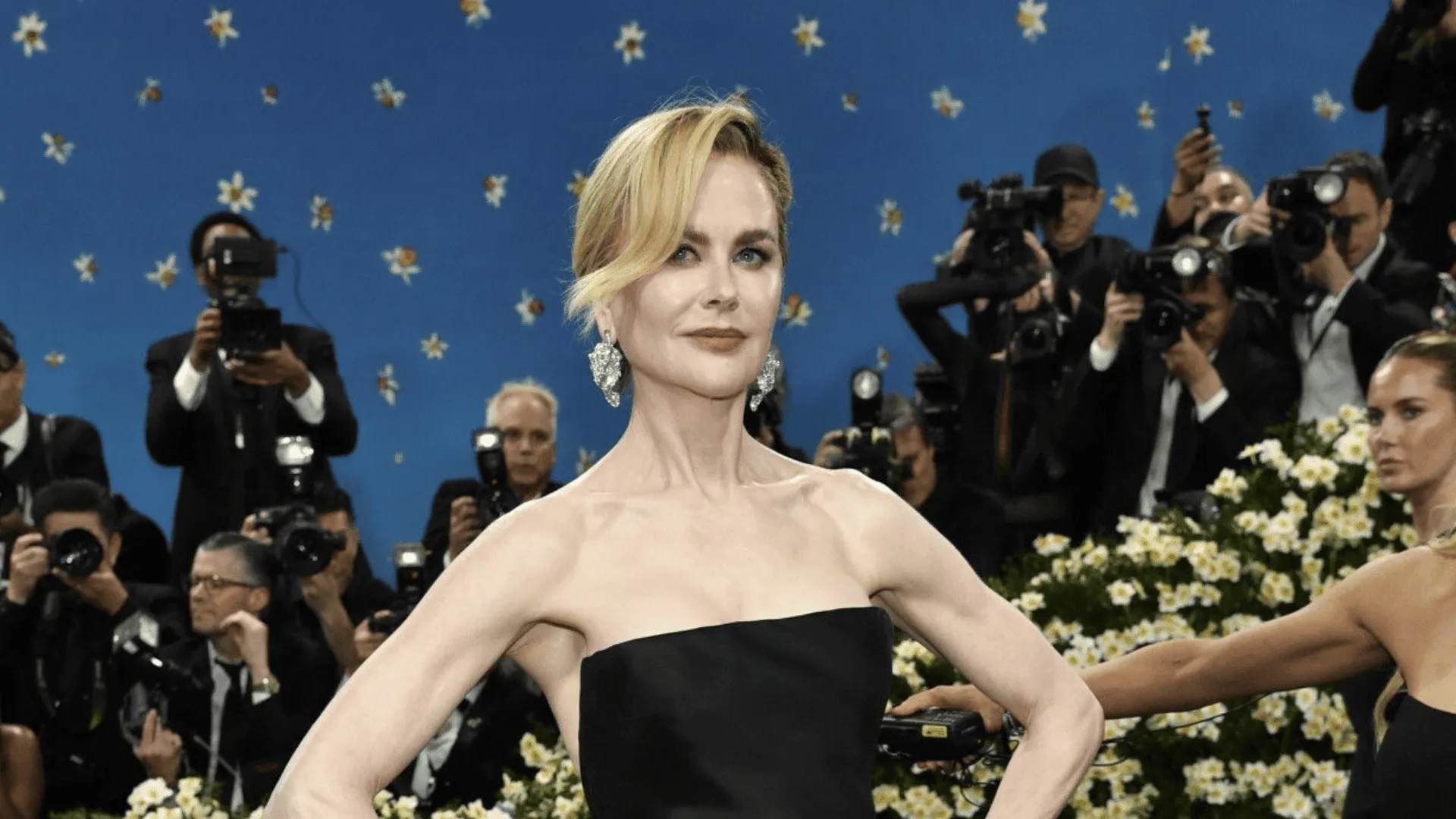 Nicole Kidman