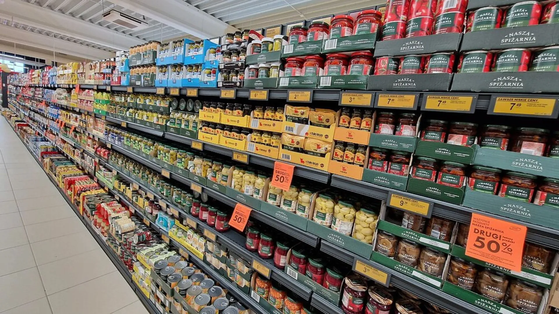 Nie uwierzysz, jakie rabaty czekają w Biedronce. Tylko do niedzieli, ale jest jeden warunek!