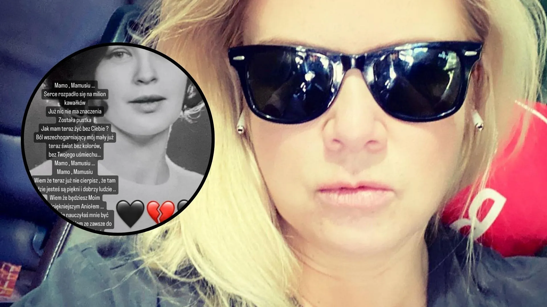 Gwiazda „Rancza” nie żyje. Była objawieniem serialu