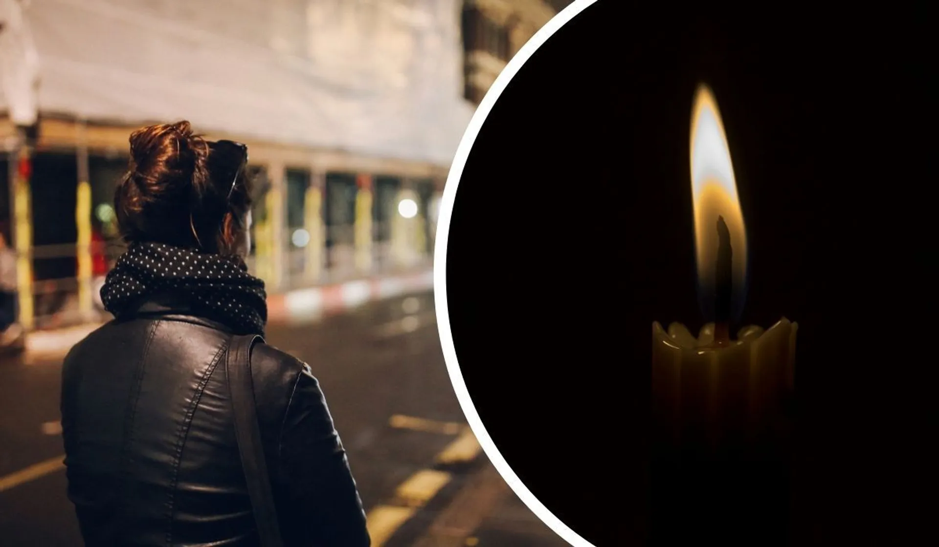 Nie żyje 25-letnia Liza. Została napadnięta w centrum miasta, fot. Canva/yusnizam, Getty images, lechatnoir, Getty Images Signature (zdjęcie poglądowe)